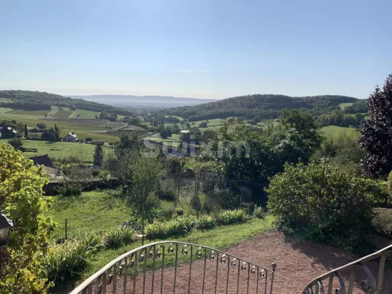 Haus zu verkaufen in Culles-les-Roches (2)