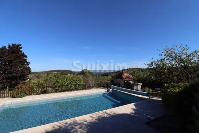 Haus zu verkaufen in Culles-les-Roches (3)