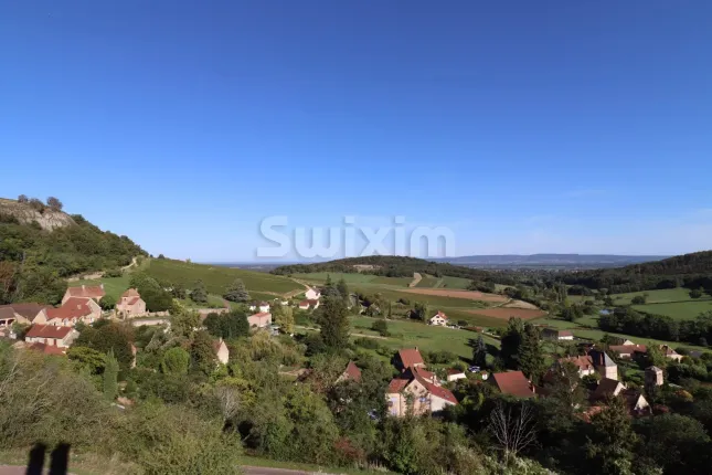 Haus zu verkaufen in Culles-les-Roches (6)