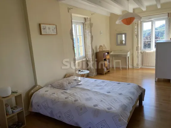 Haus zu verkaufen in Culles-les-Roches (11)