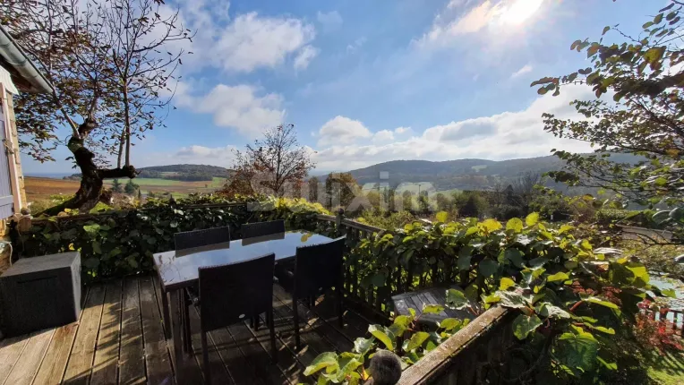 Haus zu verkaufen in Culles-les-Roches (18)