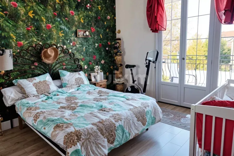 Maison à vendre à Beaune - Maison traditionnelle  rénovée. - Smart Propylaia (3)