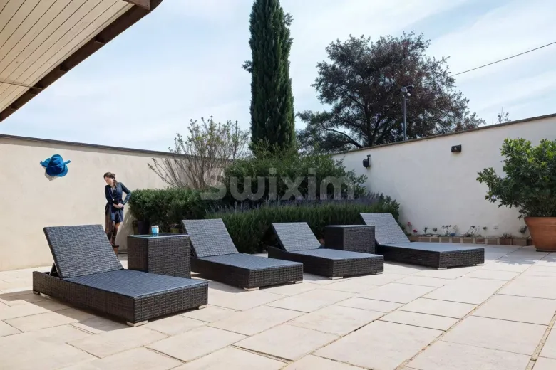 Maison à vendre à Beaune - Maison traditionnelle  rénovée. - Smart Propylaia (6)