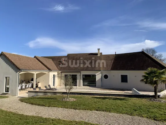 Haus zu verkaufen in Demigny