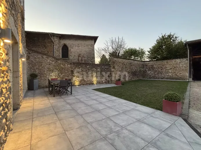 Maison à vendre à Ambérieu-en-Bugey - Smart Propylaia (2)