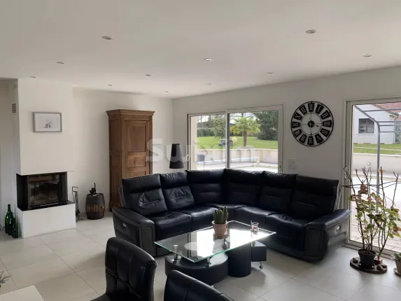 Haus zu verkaufen in Demigny (4)