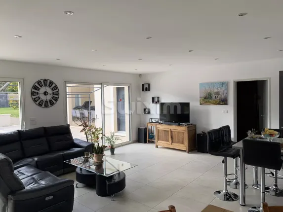 Haus zu verkaufen in Demigny (5)