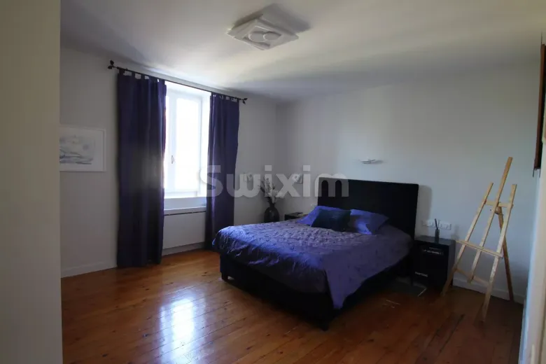 Maison à vendre à Ambérieu-en-Bugey - Smart Propylaia (10)