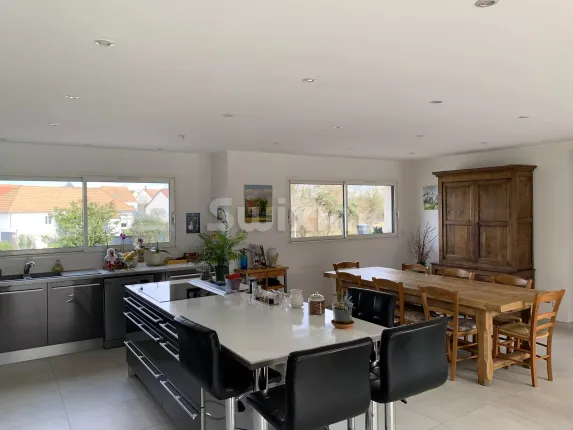 Haus zu verkaufen in Demigny (6)