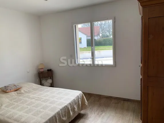 Haus zu verkaufen in Demigny (7)