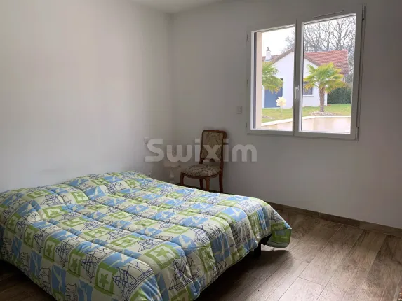 Haus zu verkaufen in Demigny (8)