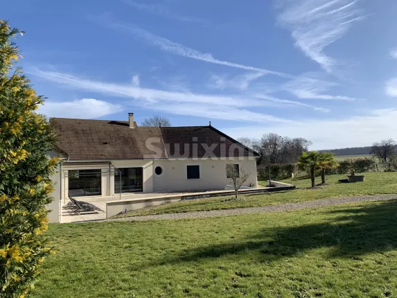 Haus zu verkaufen in Demigny (13)