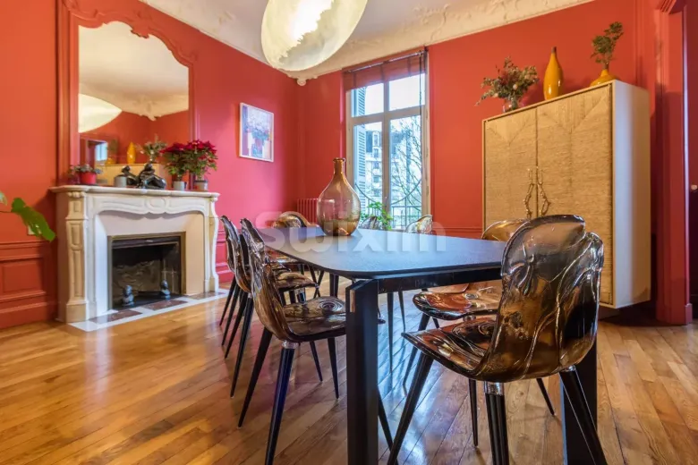 Maison à vendre à Dijon - Smart Propylaia (7)
