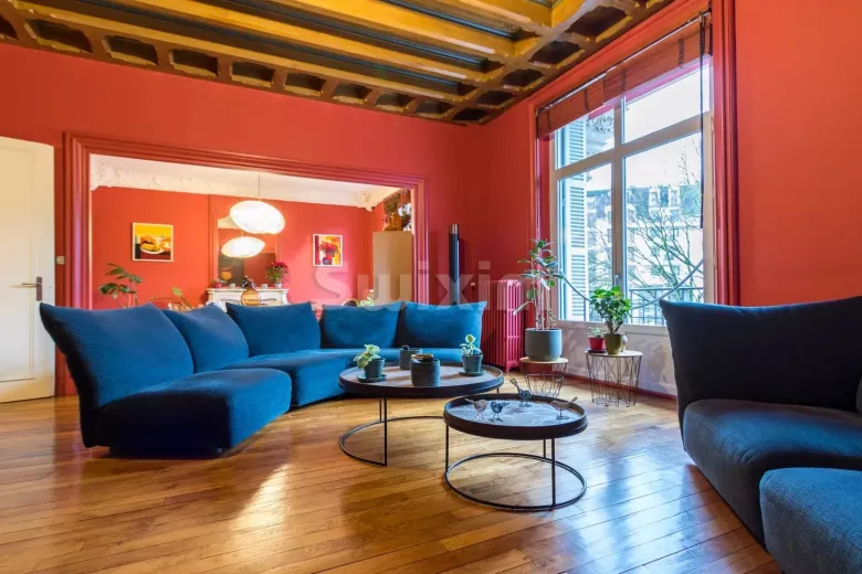 Maison à vendre à Dijon - Smart Propylaia (8)