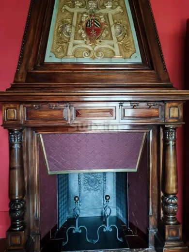 Maison à vendre à Dijon - HOTEL PARTICULIER  PARC DARCY - Smart Propylaia (9)