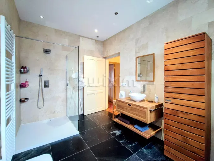 Maison à vendre à Dijon - HOTEL PARTICULIER  PARC DARCY - Smart Propylaia (15)