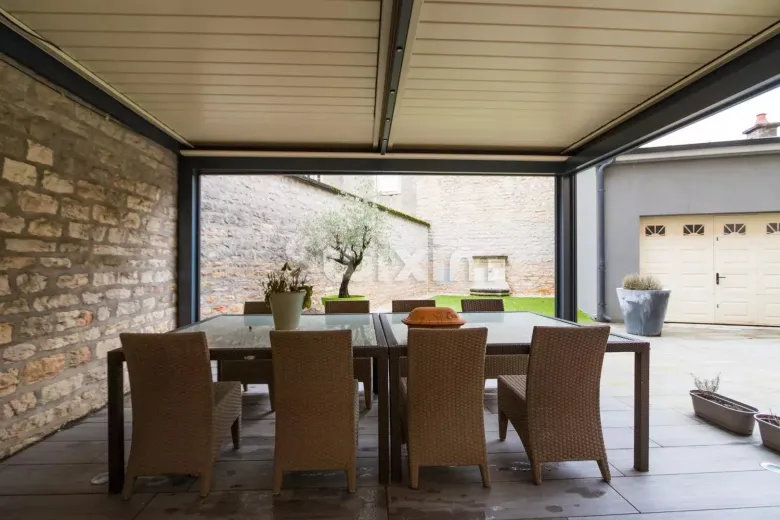 Maison à vendre à Dijon - Smart Propylaia (16)