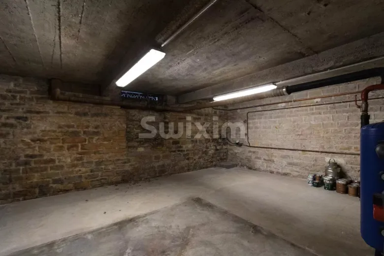 Maison à vendre à Dijon - HOTEL PARTICULIER  PARC DARCY - Smart Propylaia (18)