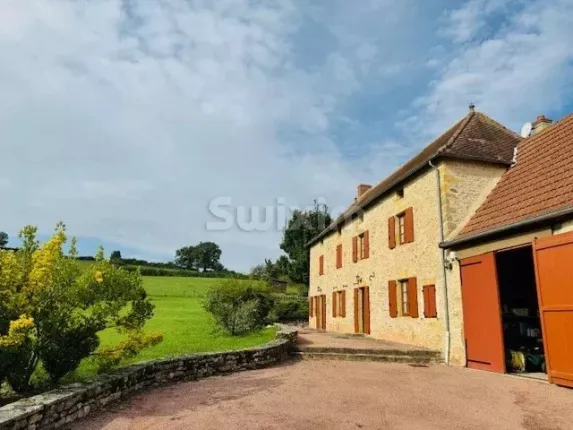 Mehrfamilienhaus zu verkaufen in Oyé (3)