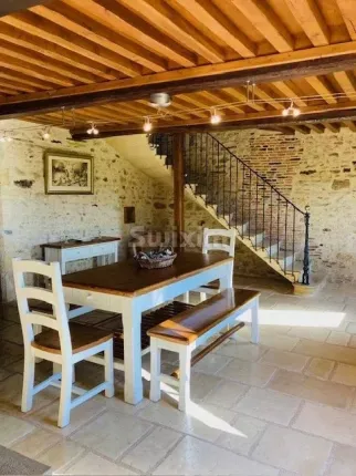 Mehrfamilienhaus zu verkaufen in Oyé (7)