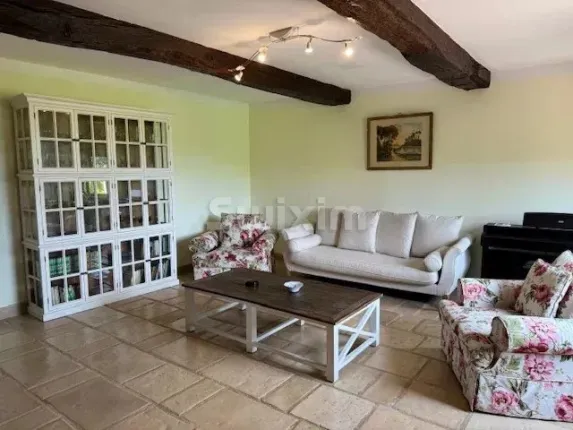 Mehrfamilienhaus zu verkaufen in Oyé (8)