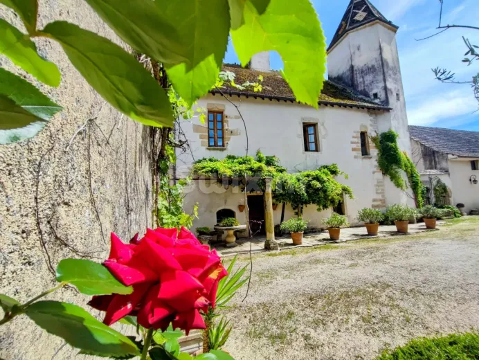 Maison à vendre à Beaune - Smart Propylaia