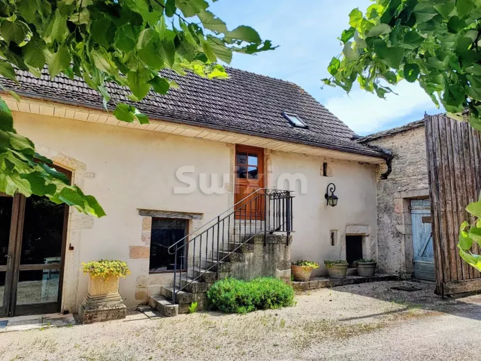 Maison à vendre à Beaune - Smart Propylaia (2)