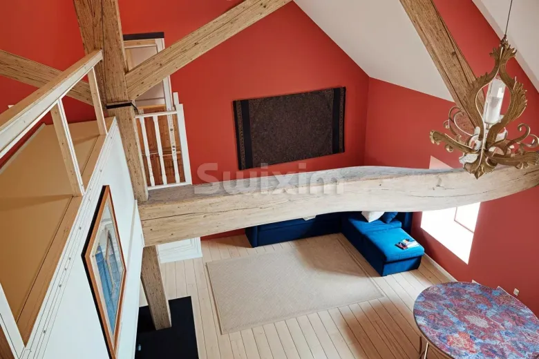 Maison à vendre à Beaune - Smart Propylaia (11)