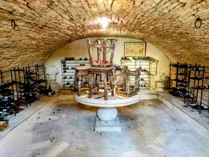 Maison à vendre à Beaune - PROPRIETE AVEC PARC - Smart Propylaia (12)