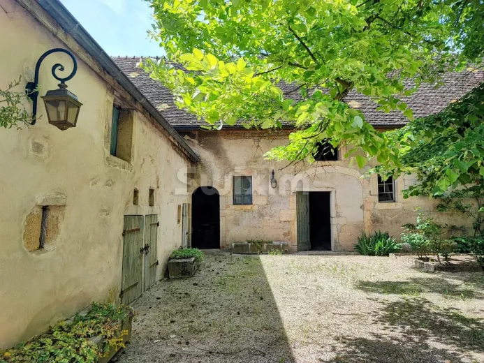 Maison à vendre à Beaune - Smart Propylaia (13)