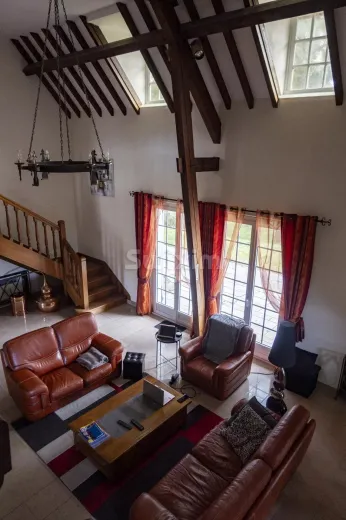 Maison à vendre à Beaune - Villa de charme à vendre à Givry - Smart Propylaia (9)