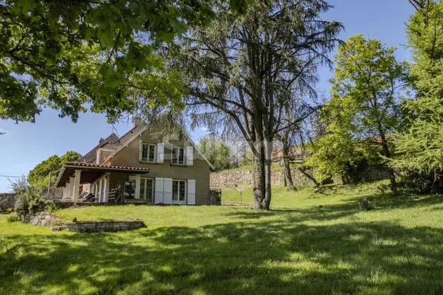 Haus zu verkaufen in Châtel-Moron