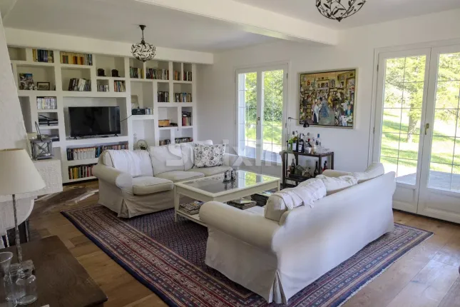 Haus zu verkaufen in Châtel-Moron (4)