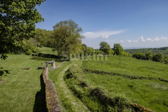 Haus zu verkaufen in Châtel-Moron (9)