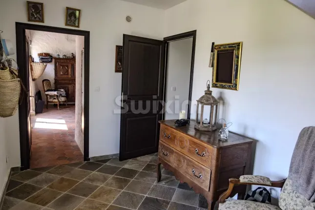 Haus zu verkaufen in Châtel-Moron (10)