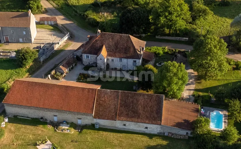 Maison à vendre à Beaune - Smart Propylaia (2)