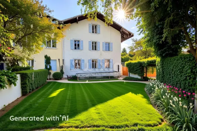 Maison à vendre à Féternes
