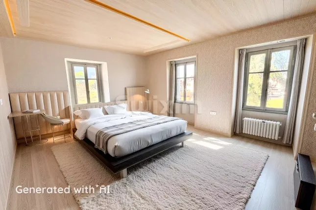 Maison à vendre à Féternes (4)