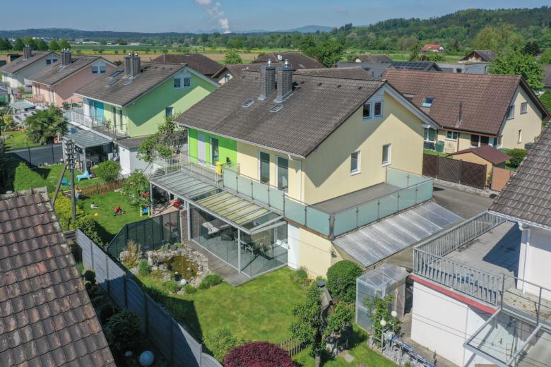 Maison à vendre à Suhr - Smart Propylaia (2)