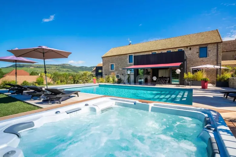 Maison à vendre à Santenay - Smart Propylaia (2)