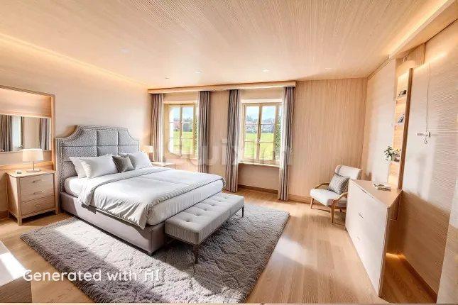 Maison à vendre à Féternes (12)