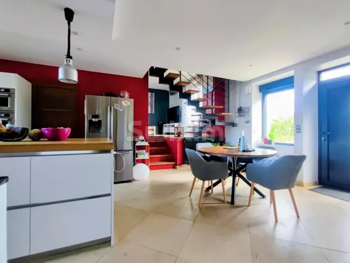 Maison à vendre à Santenay - Smart Propylaia (4)