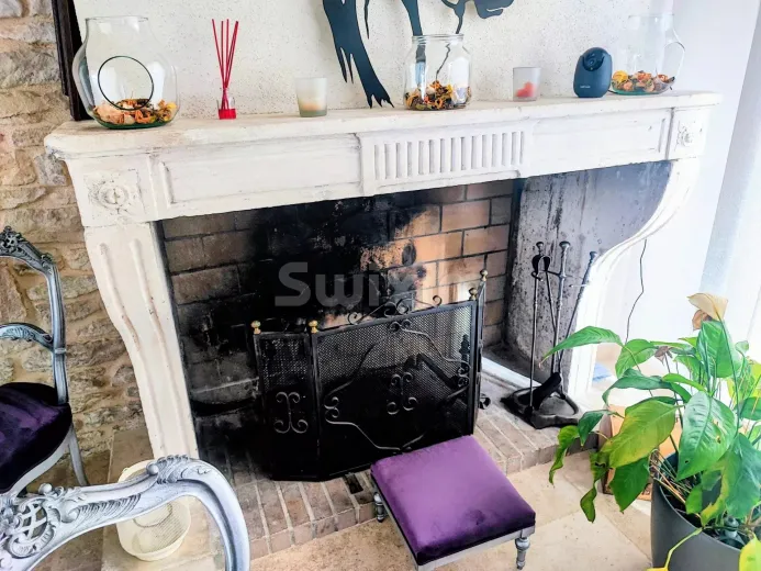 Maison à vendre à Santenay - Smart Propylaia (5)