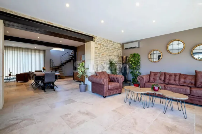 Maison à vendre à Santenay - Smart Propylaia (7)