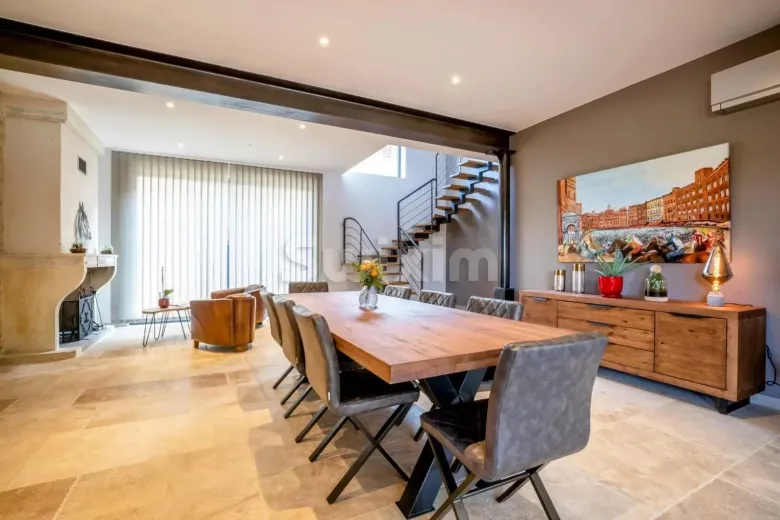 Maison à vendre à Santenay - Smart Propylaia (8)