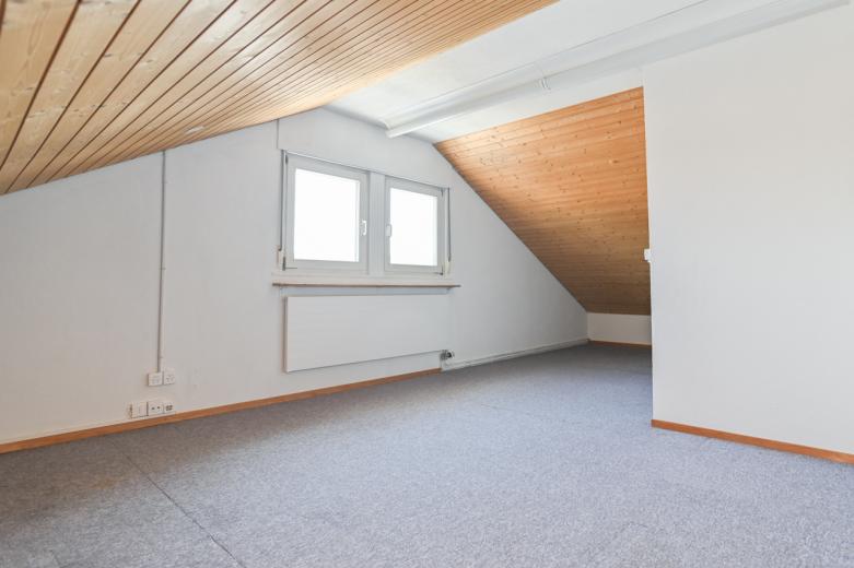 Maison à vendre à Suhr - Maison jumelée à vendre à Suhr, 5.5 pièces, 130 m2 - Smart Propylaia (12)
