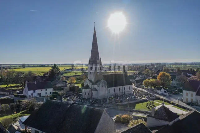 Haus zu verkaufen in Chalon-sur-Saône (4)