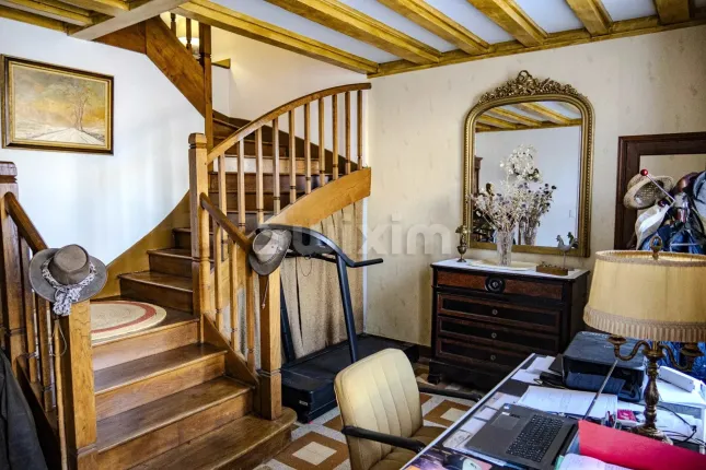 Haus zu verkaufen in Chalon-sur-Saône (5)