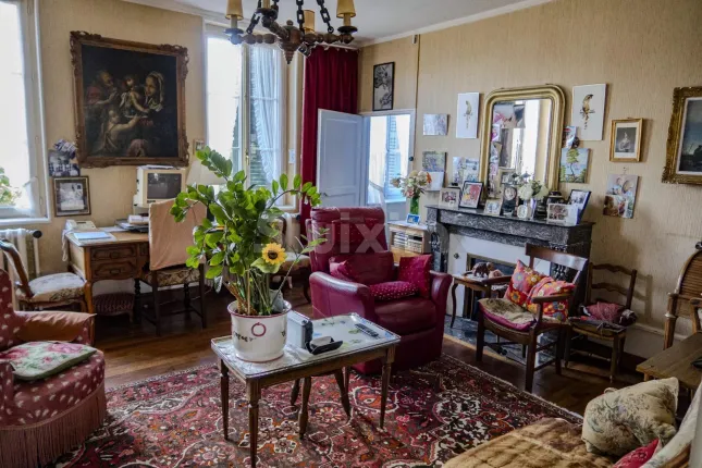 Haus zu verkaufen in Chalon-sur-Saône (6)