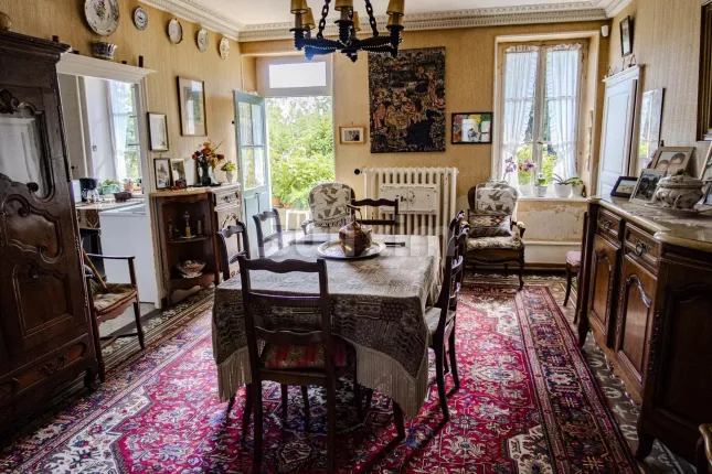 Haus zu verkaufen in Chalon-sur-Saône (7)